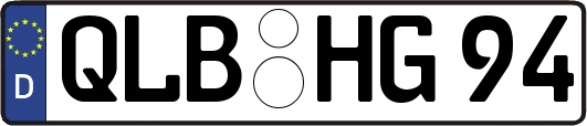 QLB-HG94