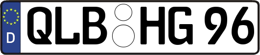 QLB-HG96