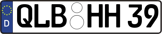 QLB-HH39