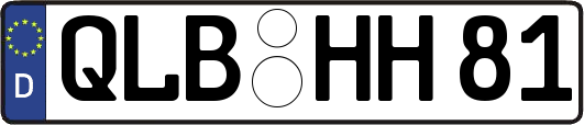 QLB-HH81