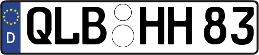 QLB-HH83