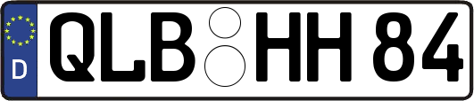 QLB-HH84