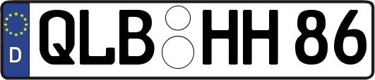 QLB-HH86