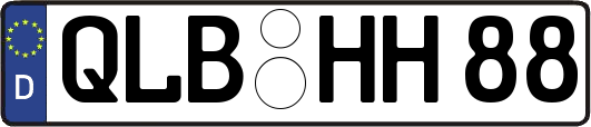 QLB-HH88