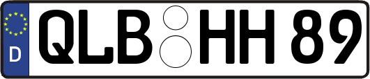 QLB-HH89