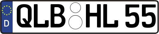 QLB-HL55