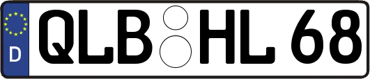 QLB-HL68