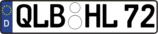 QLB-HL72