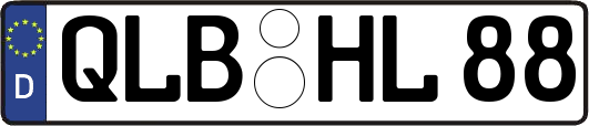 QLB-HL88