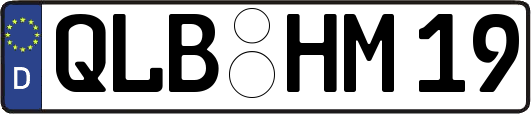 QLB-HM19