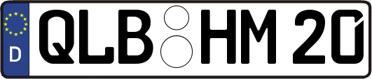 QLB-HM20