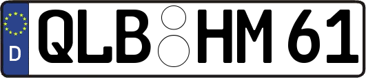 QLB-HM61