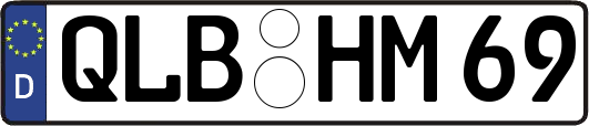 QLB-HM69