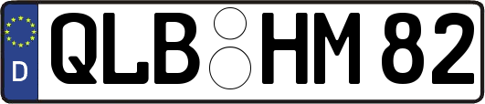 QLB-HM82