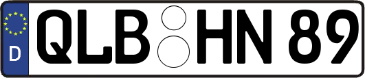 QLB-HN89