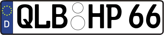 QLB-HP66