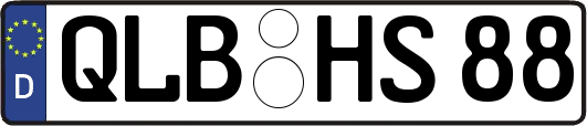 QLB-HS88