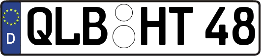 QLB-HT48