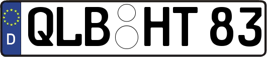 QLB-HT83