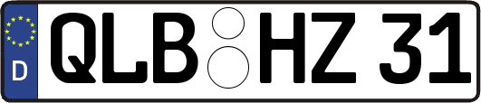 QLB-HZ31