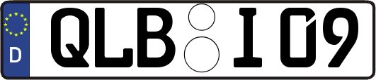 QLB-I09
