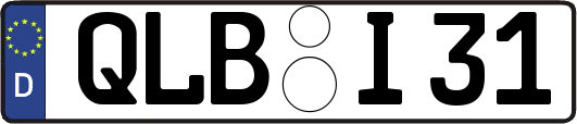 QLB-I31