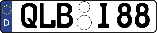 QLB-I88