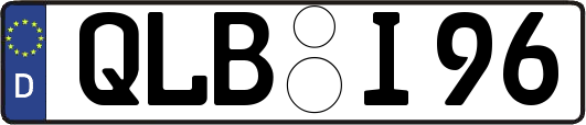 QLB-I96