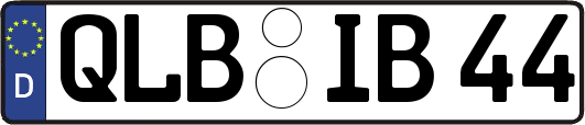 QLB-IB44