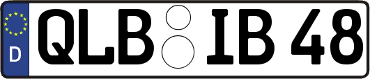 QLB-IB48