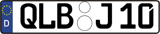 QLB-J10