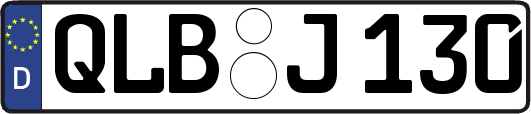 QLB-J130