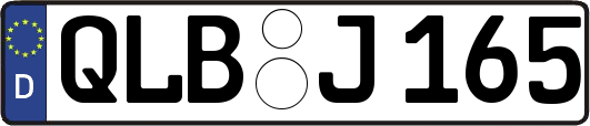 QLB-J165
