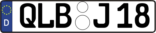 QLB-J18