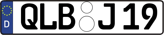 QLB-J19