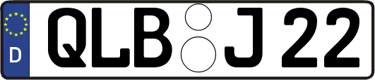 QLB-J22