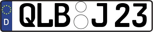 QLB-J23