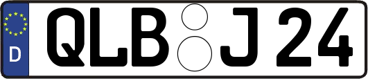 QLB-J24