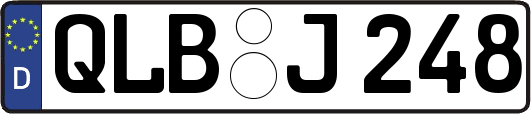 QLB-J248
