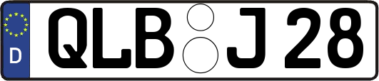 QLB-J28
