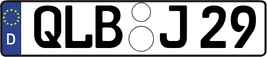 QLB-J29