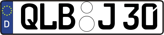 QLB-J30