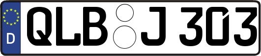 QLB-J303