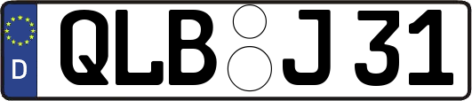 QLB-J31