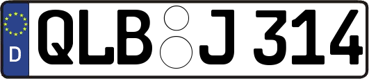 QLB-J314