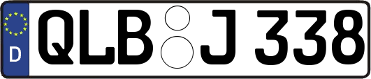 QLB-J338