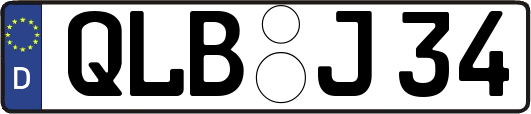 QLB-J34