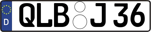 QLB-J36