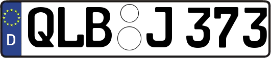 QLB-J373