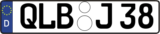 QLB-J38